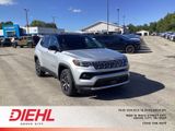 New 2026 Jeep Compass SUV