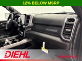 New 2026 Ram 1500 Truck