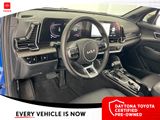 Used 2024 Kia Sportage SUV
