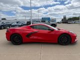 Used 2024 Chevrolet Corvette Coupe
