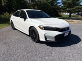 New 2026 Honda Civic Sedan Sedan