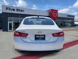 Used 2023 Chevrolet Malibu Sedan