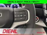 New 2026 Jeep Grand Wagoneer SUV