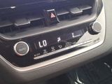 Used 2023 Toyota Corolla Sedan