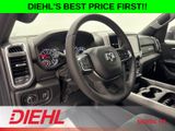 New 2026 Ram 1500 Truck