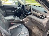 Used 2023 Toyota Highlander Hybrid SUV