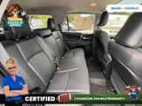 Used 2021 Toyota 4Runner SUV