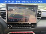 Used 2024 Toyota Sequoia SUV