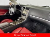 Used 2015 Lexus IS Convertible