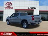 Used 2026 Chevrolet Silverado 1500 Truck