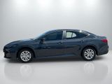 Used 2025 Toyota Camry Sedan