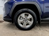 Used 2025 Toyota RAV4 SUV