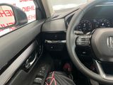 New 2027 Honda CR-V SUV