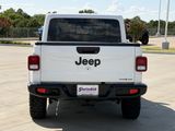Used 2025 Jeep Gladiator Truck