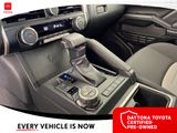 Used 2025 Toyota Tacoma Hybrid Truck