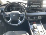 Used 2024 Mitsubishi Outlander SUV