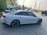 Used 2021 Kia K5 Sedan