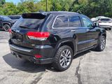 Used 2017 Jeep Grand Cherokee SUV