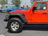 Used 2023 Jeep Wrangler SUV