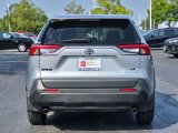Used 2025 Toyota RAV4 SUV