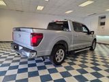 Used 2024 Ford F-150 Truck