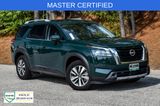 Used 2025 Nissan Pathfinder SUV