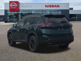 New 2026 Nissan Rogue SUV