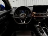 New 2025 Nissan Altima Sedan