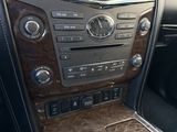 Used 2015 Infiniti QX80 SUV