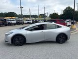 Used 2025 Toyota Prius Hatchback