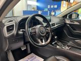 Used 2017 Mazda Mazda3 Hatchback