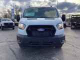 New 2026 Ford Transit-150 Van