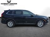 New 2026 Honda CR-V SUV