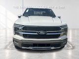 New 2026 Ford F-150 Truck