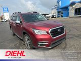 Used 2022 Subaru Ascent SUV