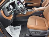 New 2026 Toyota Crown Signia SUV