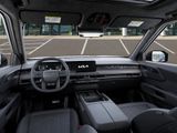 New 2027 Kia Telluride SUV