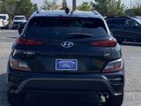 Used 2022 Hyundai Kona SUV