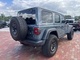Used 2026 Jeep Wrangler SUV