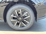 New 2026 Toyota bZ SUV