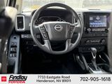 Used 2023 Nissan Frontier Truck