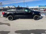 Used 2023 Ford F-150 Truck
