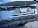 New 2027 Nissan Sentra Sedan