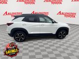 Used 2023 Chevrolet TrailBlazer SUV