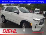 Used 2023 Chevrolet Tahoe SUV