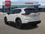 New 2026 Nissan Rogue SUV