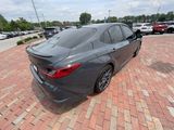 Used 2025 Toyota Camry Sedan
