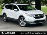 Used 2019 Honda CR-V SUV