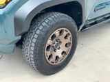 Used 2025 Toyota 4Runner i-FORCE MAX Hybrid SUV