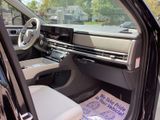 New 2026 Hyundai Santa Fe Hybrid SUV